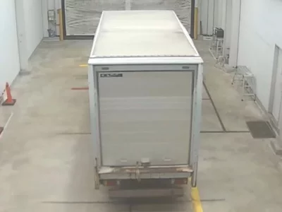 Isuzu ELF  с аукциона в Японии