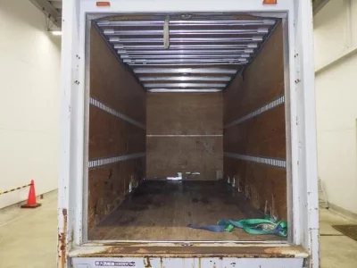 Isuzu ELF  с аукциона в Японии