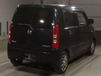 Mazda AZ WAGON лот № 4293 оценка R  с аукциона в Японии 1