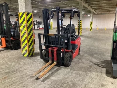 OTHERS NICHIYU FORKLIFT