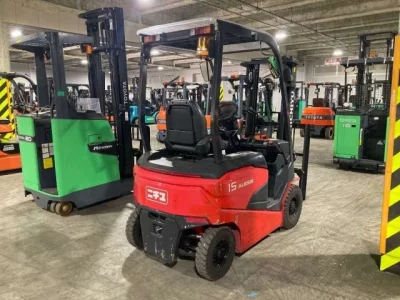OTHERS NICHIYU FORKLIFT