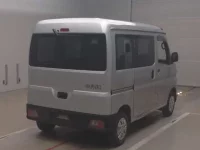 Daihatsu HIJET VAN лот № 55158 оценка RA  с аукциона в Японии 1