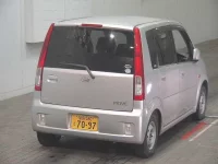 Daihatsu MOVE лот № 2189 оценка R  с аукциона в Японии 3