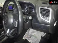 Mazda AXELA лот № 3097 оценка 4  с аукциона в Японии 4