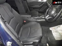 Mazda AXELA лот № 3097 оценка 4  с аукциона в Японии 5