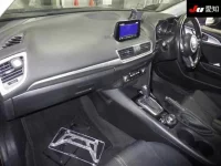 Mazda AXELA лот № 3097 оценка 4  с аукциона в Японии 2