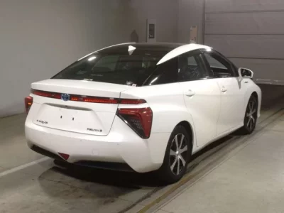 Toyota MIRAI