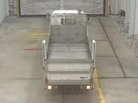 Hino DUTRO лот № 3108 оценка 3  с аукциона в Японии 2