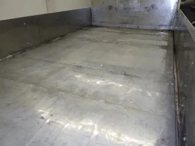 Hino DUTRO  с аукциона в Японии