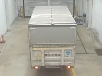 Mitsubishi CANTER лот № 3107 оценка 3  с аукциона в Японии 2