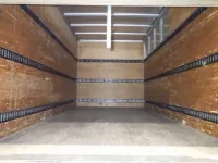 Mitsubishi CANTER лот № 3107 оценка 3  с аукциона в Японии 3