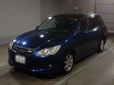 Subaru EXIGA