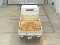 Mitsubishi CANTER лот № 3109 оценка 3  с аукциона в Японии 2