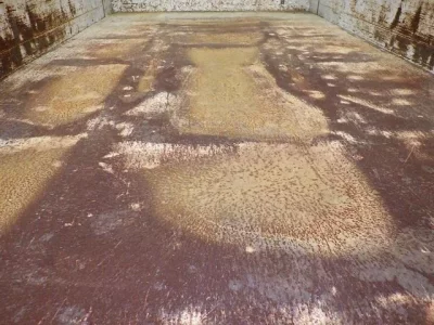 Mitsubishi CANTER  с аукциона в Японии