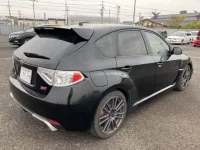 Subaru IMPREZA лот № 779 оценка 3.5  с аукциона в Японии 1