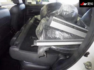 Mitsubishi OUTLANDER PHEV  с аукциона в Японии