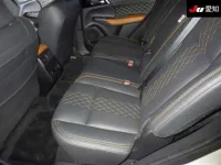 Mitsubishi OUTLANDER PHEV лот № 71339 оценка 4.5  с аукциона в Японии 3