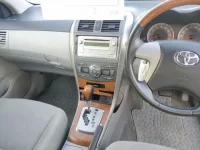 Toyota COROLLA AXIO лот № 17 оценка RA  с аукциона в Японии 4