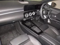 Mercedes-Benz A CLASS лот № 100 оценка 4  с аукциона в Японии 2