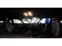 Mercedes-Benz A CLASS лот № 100 оценка 4  с аукциона в Японии 5