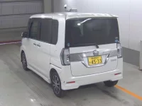 Daihatsu TANTO лот № 3060 оценка 4.5  с аукциона в Японии 1