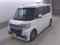 Daihatsu TANTO лот № 3060 оценка 4.5  с аукциона в Японии 2