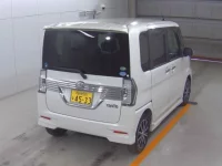 Daihatsu TANTO лот № 3060 оценка 4.5  с аукциона в Японии 3