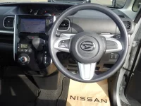 Daihatsu TANTO лот № 3060 оценка 4.5  с аукциона в Японии 4