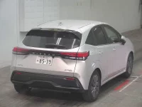 Nissan NOTE лот № 2201 оценка 4  с аукциона в Японии 3