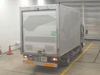 Isuzu ELF лот № 3114 оценка 3  с аукциона в Японии 1
