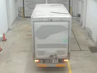 Isuzu ELF лот № 3114 оценка 3  с аукциона в Японии 2