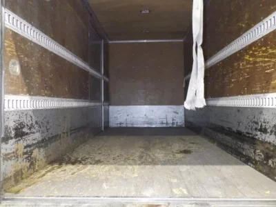 Isuzu ELF  с аукциона в Японии