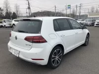 Volkswagen GOLF лот № 784 оценка 4.5  с аукциона в Японии 1
