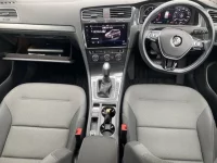 Volkswagen GOLF лот № 784 оценка 4.5  с аукциона в Японии 2