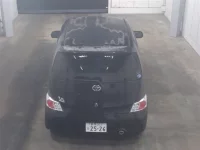 Toyota BB лот № 3020 оценка R  с аукциона в Японии 5
