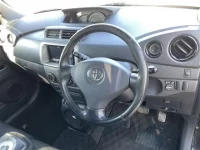 Toyota BB лот № 3020 оценка R  с аукциона в Японии 2