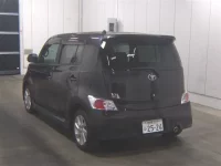 Toyota BB лот № 3020 оценка R  с аукциона в Японии 1