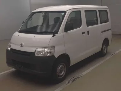 Toyota TOWN ACE VAN