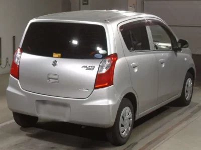 Suzuki ALTO ECO