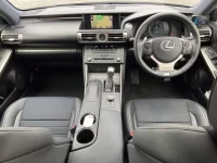 Lexus IS лот № 785 оценка 4  с аукциона в Японии 2