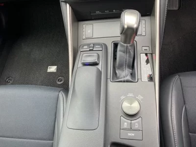 Lexus IS  с аукциона в Японии