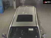 Mitsubishi PAJERO лот № 71346 оценка 4  с аукциона в Японии 8