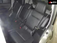 Mitsubishi PAJERO лот № 71346 оценка 4  с аукциона в Японии 3