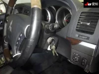 Mitsubishi PAJERO лот № 71346 оценка 4  с аукциона в Японии 4