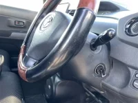 Toyota BB лот № 3021 оценка 3  с аукциона в Японии 6