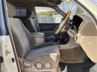 Toyota LAND CRUISER лот № 729 оценка RA  с аукциона в Японии 6