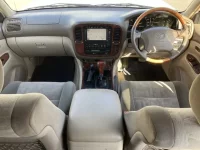 Toyota LAND CRUISER лот № 729 оценка RA  с аукциона в Японии 2