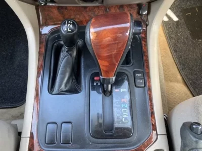 Toyota LAND CRUISER  с аукциона в Японии