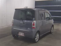 Daihatsu TANTO EXE лот № 3028 оценка 3.5  с аукциона в Японии 4