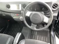 Daihatsu TANTO EXE лот № 3028 оценка 3.5  с аукциона в Японии 2